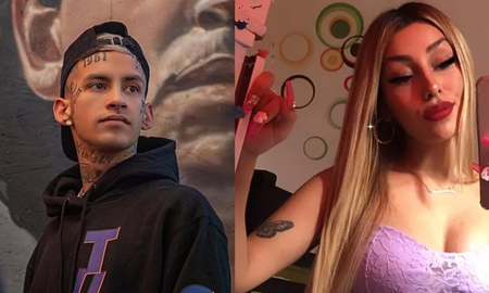 Tamara Báez se hizo un retoque estético y lo compartió en las redes Tamara Báez se hizo un retoque estético y lo compartió en las redes