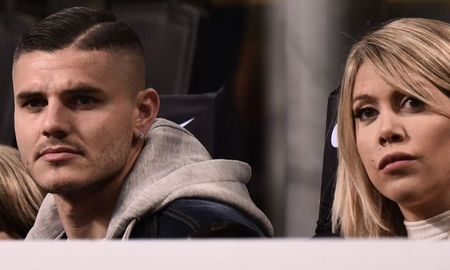 La embajada de Turquía interviene en el conflicto judicial entre Wanda Nara y Mauro Icardi. La embajada de Turquía interviene en el conflicto judicial entre Wanda Nara y Mauro Icardi.