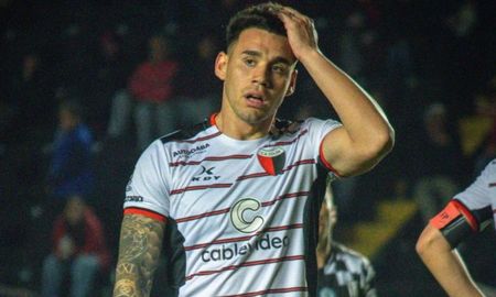 José Neris llegó para sumarse a su nuevo club y lanzó una bomba en Colón: La verdad saldrá a la luz José Neris llegó para sumarse a su nuevo club y lanzó una bomba en Colón: La verdad saldrá a la luz