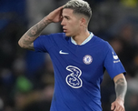 Chelsea confirmó una baja que deja sin socio a Enzo Fernández en el Chelsea.