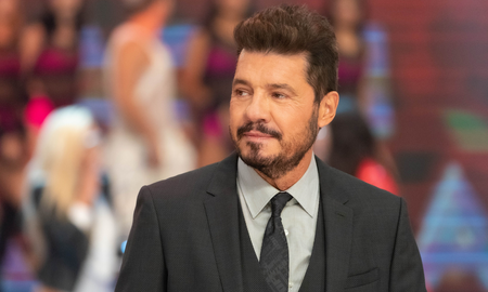 Tinelli hablo de los memes que surgieron en las redes sociales, tras el osado baile de Pampita en ShowMatch. Tinelli hablo de los memes que surgieron en las redes sociales, tras el osado baile de Pampita en ShowMatch.