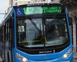 El paro de transporte llevaba en Rosario 27 días. El paro de transporte llevaba en Rosario 27 días.