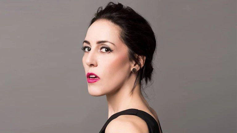 Stephanie Salas: ¿un amor fugaz o un noviazgo exitoso?.