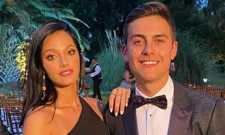 Cómo es la lujosa mansión de Paulo Dybala y Oriana Sabatini en Italia. Cómo es la lujosa mansión de Paulo Dybala y Oriana Sabatini en Italia.