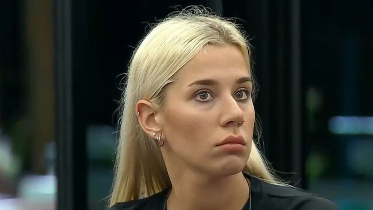 Lucila de Gran Hermano acusó a Julieta y Romina de maltratar a los perritos: Casi se vuelven a ahogar