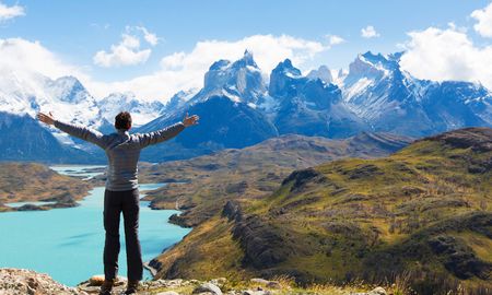 Mendoza consolida su lugar en el mapa turístico global gracias a una identidad que combina naturaleza y cultura. Mendoza consolida su lugar en el mapa turístico global gracias a una identidad que combina naturaleza y cultura.