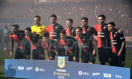 El Club Atlético Colón recibe este miércoles a River Plate y Julio César Falcioni definió la lista de concentrados para afrontar el encuentro.
