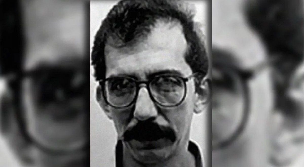 La Bestia Luis Alfredo Garavito confeso violador y asesino de niños fue hospitalizado