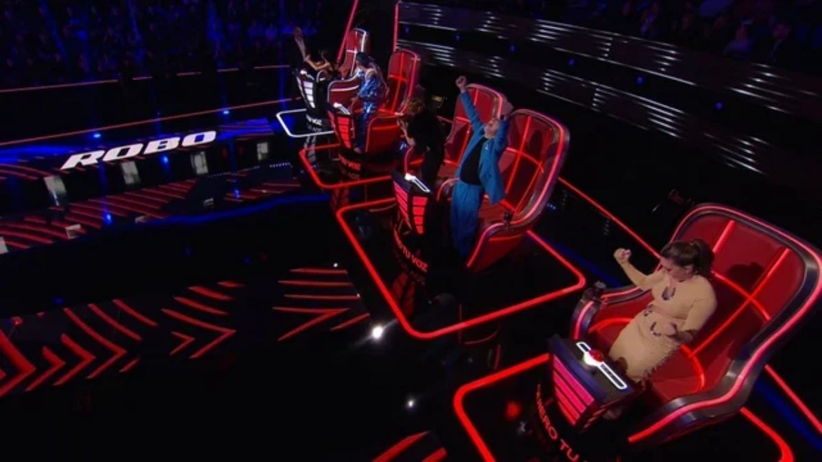 Ocho voces competirán en la Semifinal por un lugar en la gran final del reality musical.