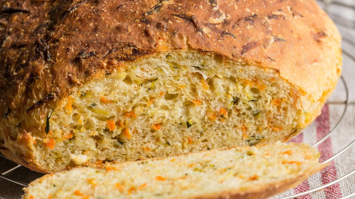 Este pan es ideal para quienes buscan una alternativa más saludable. Este pan es ideal para quienes buscan una alternativa más saludable.