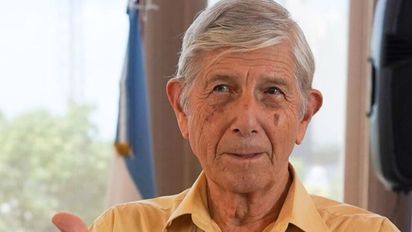 Falleció Hugo Ifrán, una figura emblemática del folklore en Santa Fe