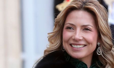 La primera dama no tiene covid y está en Olivos cuidando a Alberto Fernández, según contó en sus redes sociales. La primera dama no tiene covid y está en Olivos cuidando a Alberto Fernández, según contó en sus redes sociales.