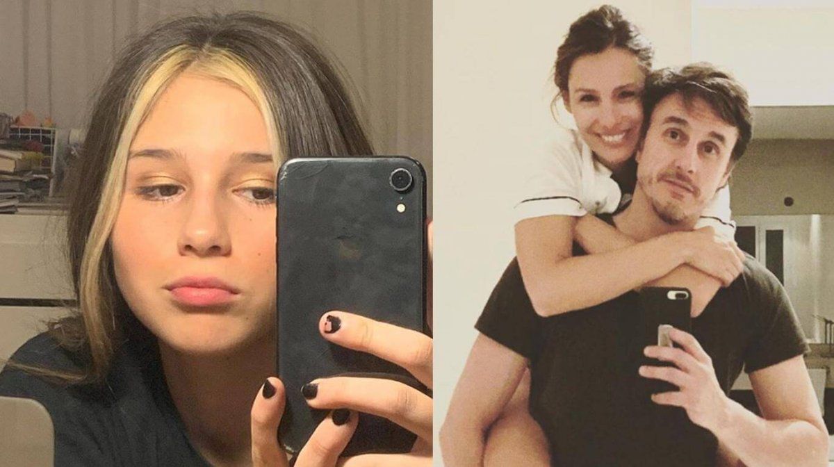 Las fotos del lujoso cumpleaños de 15 de la hija de Roberto García Moritán