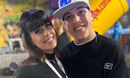 La familia de Thiago Medina pidió respeto frente a los rumores sobre su salud. La familia de Thiago Medina pidió respeto frente a los rumores sobre su salud.