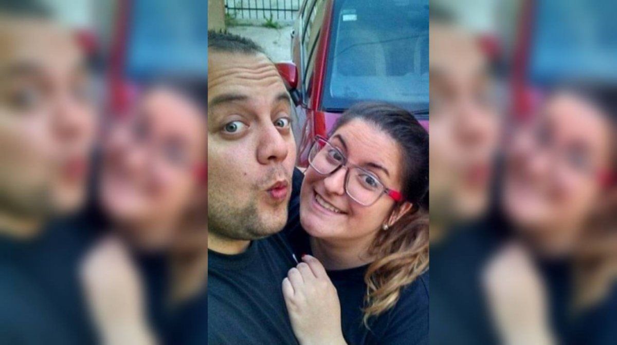 Agustina Fontenla se había popular en Bake Off Argentina.