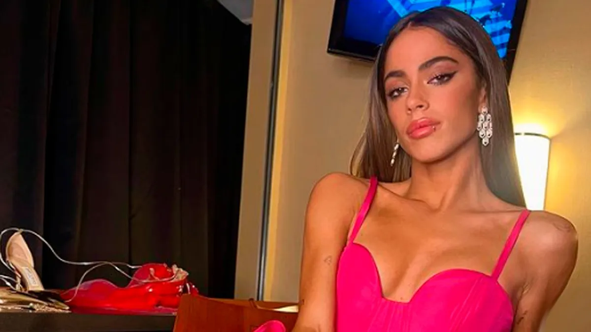 Tini Stoessel fue víctima de bullying y los conductores de Paraguay se disculparon