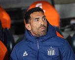 Tevez explotó tras el empate de Talleres: fuerte cruce con un periodista en Santa Fe Tevez explotó tras el empate de Talleres: fuerte cruce con un periodista en Santa Fe