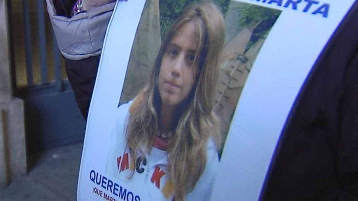 Una docuserie que revive un caso real y estremecedor.