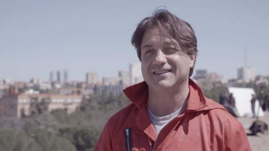 “Para comprar a Messi robaría la Fábrica Nacional de Moneda y Timbre”