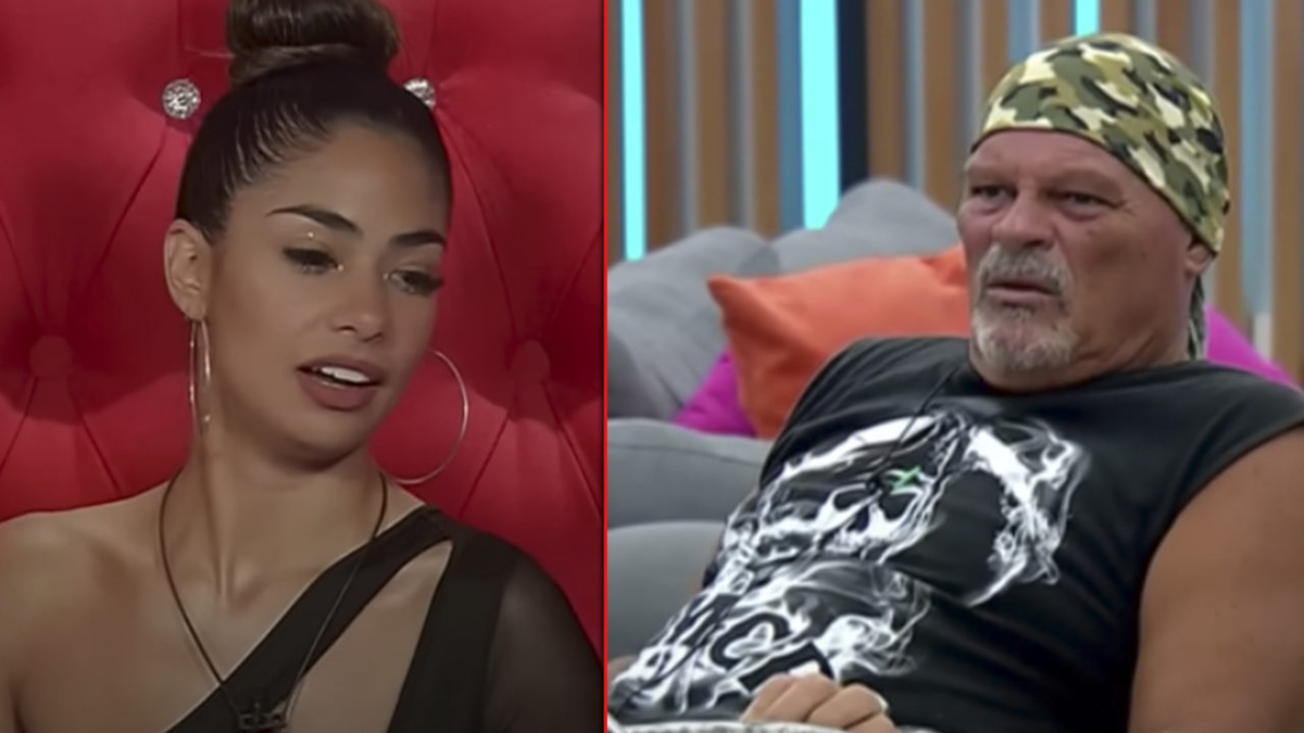 La gravísima denuncia de Daniela contra Alfa y Gran Hermano que puede cambiar todo: A él lo cuidan porque...