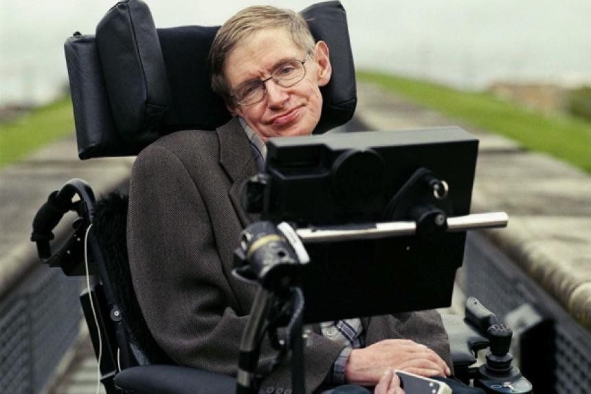 Las últimas 10 grandes preguntas de Stephen Hawking