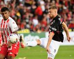 Además de saberse en qué fecha comenzarán a disputarse los partidos, se supo la fecha en la que se paralizará la ciudad de Santa Fe por el clásico. Además de saberse en qué fecha comenzarán a disputarse los partidos, se supo la fecha en la que se paralizará la ciudad de Santa Fe por el clásico.