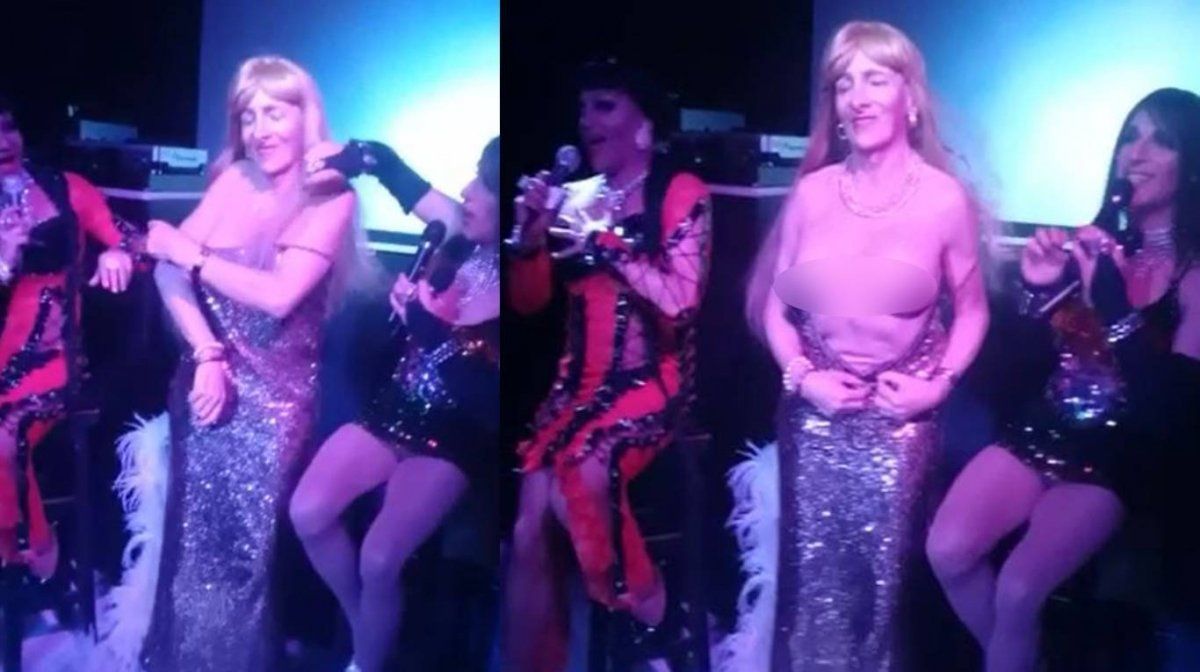 Zulma Lobato, más hot que nunca.