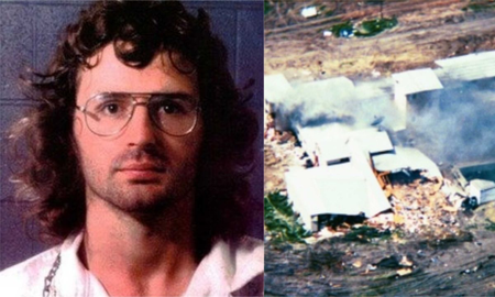 A 30 años de la masacre de Waco: la historia del falso Mesías que fundó una secta y mató a 86 personas A 30 años de la masacre de Waco: la historia del falso Mesías que fundó una secta y mató a 86 personas