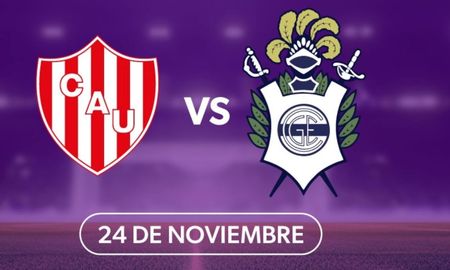 Gana con Naranja X y AIRE entradas para ir a ver Unión vs. Gimnasia este lunes en Santa Fe. Gana con Naranja X y AIRE entradas para ir a ver Unión vs. Gimnasia este lunes en Santa Fe.