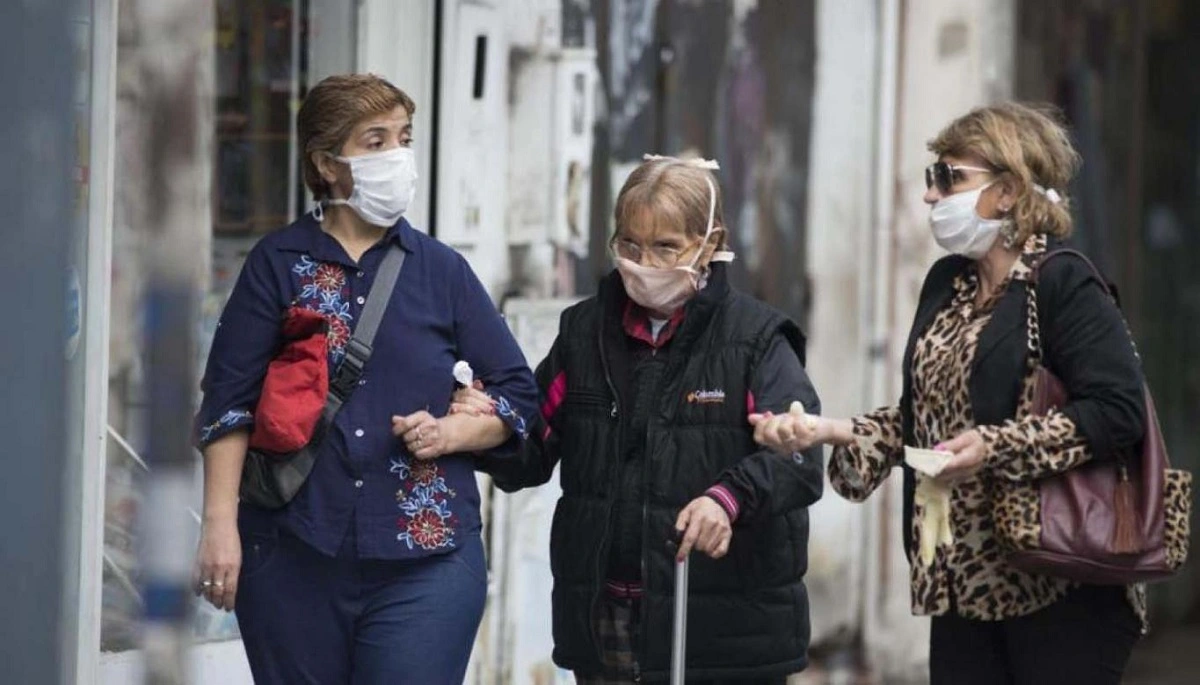 El aumento para los jubilados será de $1.712 a partir de agosto, gracias a la Ley de Movilidad Jubilatoria.