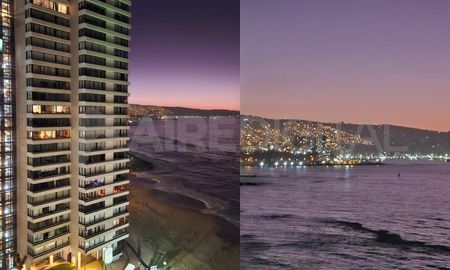 El servicio de electricidad volvió en algunos puntos de Viña del Mar tras el apagón masivo que sufrió el país trasandino. El servicio de electricidad volvió en algunos puntos de Viña del Mar tras el apagón masivo que sufrió el país trasandino.