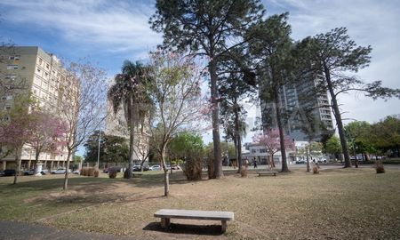 En el marco de los Juegos Odesur, avanzan obras en barrio Sur de Santa Fe. En el marco de los Juegos Odesur, avanzan obras en barrio Sur de Santa Fe.