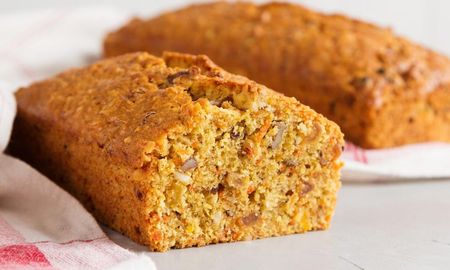 Cómo hacer budín de zanahoria: una receta fácil y muy saludable para los días de calor Cómo hacer budín de zanahoria: una receta fácil y muy saludable para los días de calor