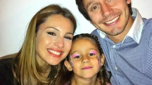 La triste historia de Blanca, la hija de Pampita y Benjamín Vicuña