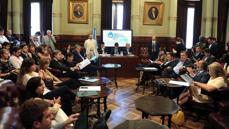 Revés para el Gobierno en el tema Ganancias