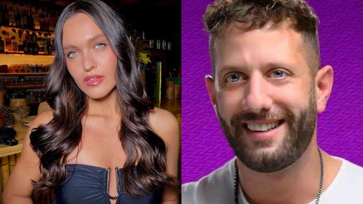 Camila denunció a Ezequiel Ingrassia.&nbsp;