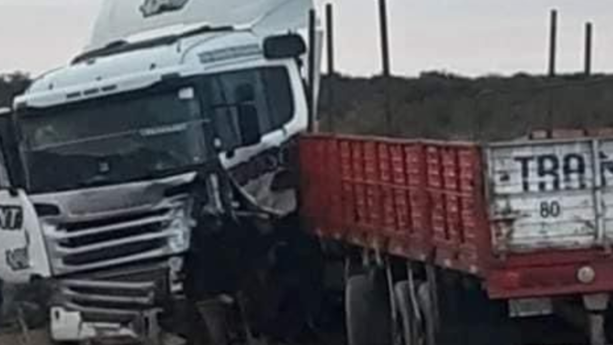 Una familia de Santa Fe sufrió un trágico accidente en la Ruta 251: tres muertos y un herido grave