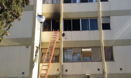 agonizo 10 dias tras un incendio, murio y detuvieron al vecino taxista por desatar el fuego intencionalmente agonizo 10 dias tras un incendio, murio y detuvieron al vecino taxista por desatar el fuego intencionalmente