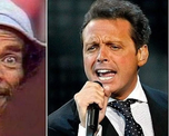 Don Ramón y Luis Miguel Don Ramón y Luis Miguel
