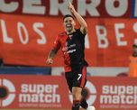Colón demandó a José Neris y a Emelec por ruptura de contrato y reclama más de un millón de dólares Colón demandó a José Neris y a Emelec por ruptura de contrato y reclama más de un millón de dólares