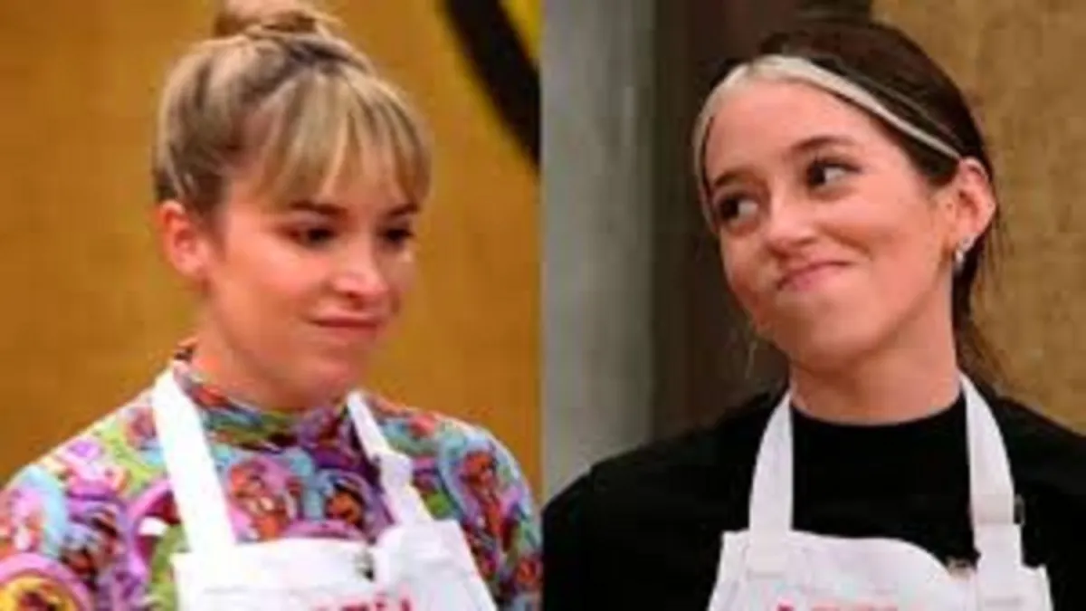 Sofía Pachano se enteró que Leticia Siciliani no la tiene como favorita: Leti no deja de traicionarme