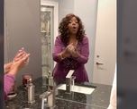 gloria gaynor y un reto viral a traves de las redes para concientizar sobre el coronavirus gloria gaynor y un reto viral a traves de las redes para concientizar sobre el coronavirus