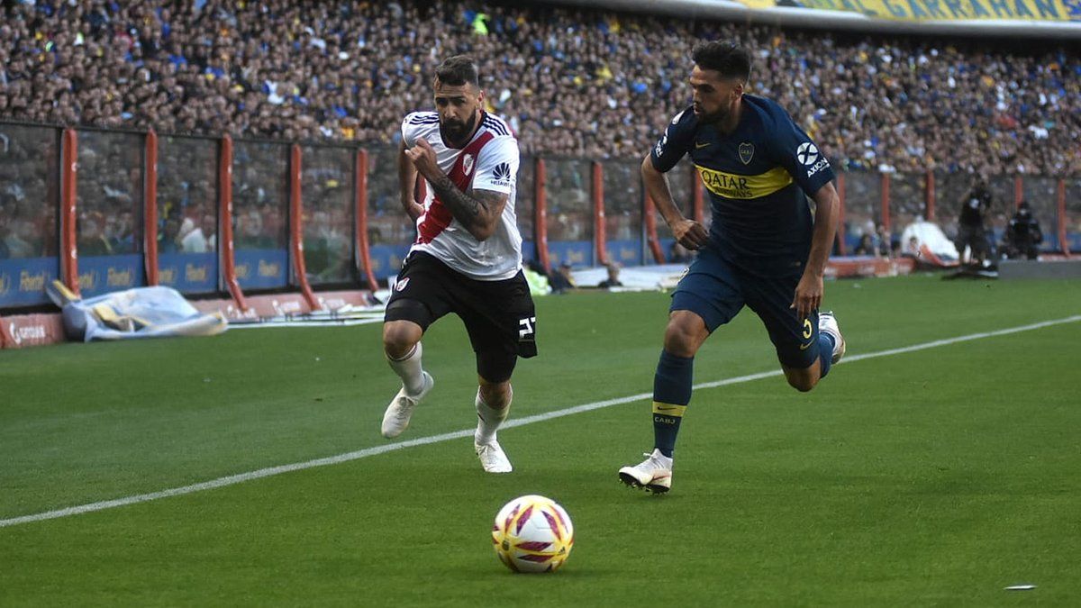 Boca – River: La final soñada por el fútbol argentino