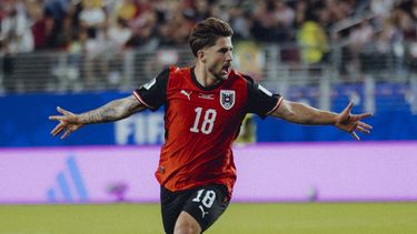 Austria, el próximo rival de Argentina, debutó con un triunfo ante Jordania en el Mundial 2026. Austria, el próximo rival de Argentina, debutó con un triunfo ante Jordania en el Mundial 2026.