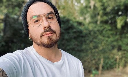 Fede Bal, curado, se hizo su último estudio. Fede Bal, curado, se hizo su último estudio.