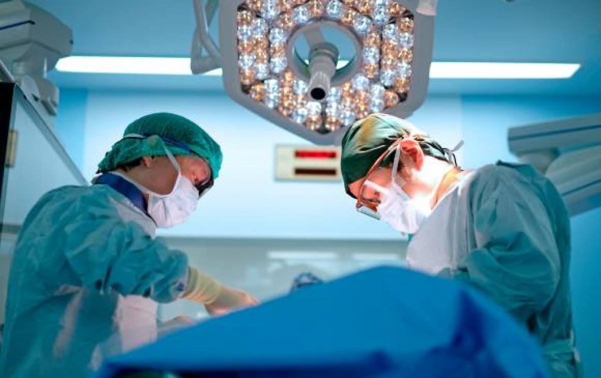 Los médicos cardiólogos intervencionistas de todo el país resolvieron que no se realizarán en prácticas de colocación de stents ni de angioplastia a modo de protesta. Los médicos cardiólogos intervencionistas de todo el país resolvieron que no se realizarán en prácticas de colocación de stents ni de angioplastia a modo de protesta.