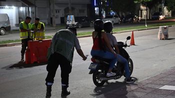 La Municipalidad de Santa Fe decidió la ampliación del sistema de fotomultas para fiscalizar específicamente la conducta de las motos.