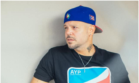 El cantante, ex Calle 13, expresó su opinión sobre lo que está ocurriendo en Cuba, en un video que subió a sus redes sociales. El cantante, ex Calle 13, expresó su opinión sobre lo que está ocurriendo en Cuba, en un video que subió a sus redes sociales.