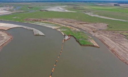 presentaron un nuevo sistema de prevencion de inundaciones presentaron un nuevo sistema de prevencion de inundaciones