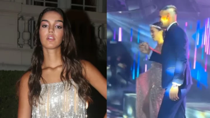 Así fue la espectacular fiesta de 15 de la hija de Eliana Guercio y Chiquito Romero con la participación de Gabriela Sabatini
